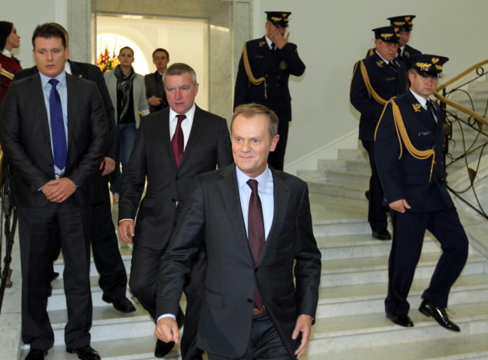 fot. PAP/Radek Pietruszka