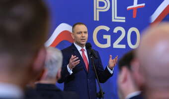 Prezydent Nawrocki powołał Radę Biznesu