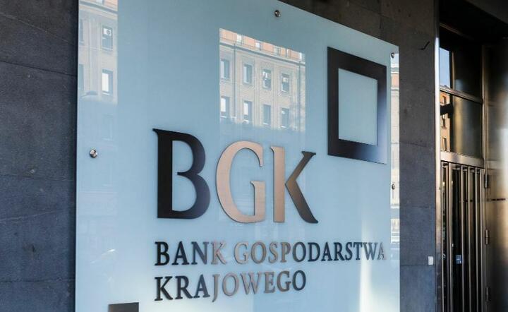 BGK: Trwają prace, by utrzymać instrumenty gwarancyjne z Tarcz Antykryzysowych