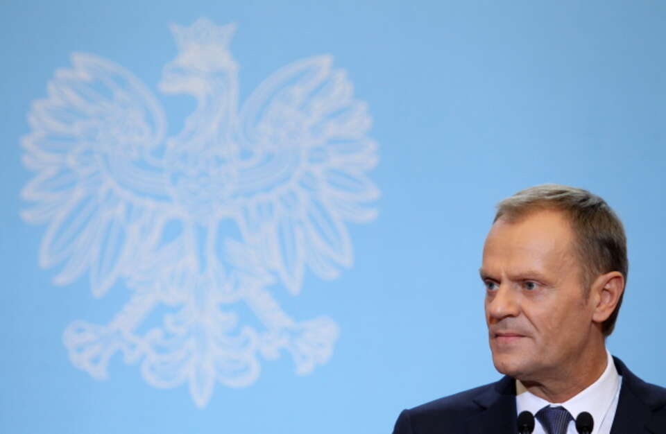 fot. PAP / R. Pietruszka