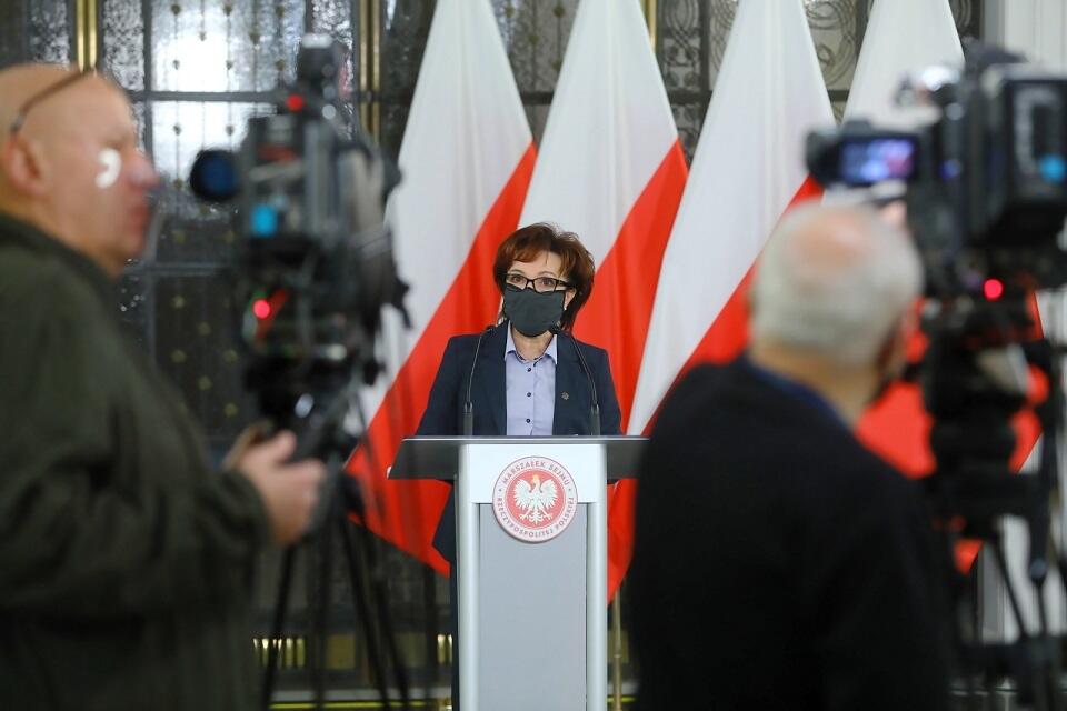 autor: PAP/Rafał Guz