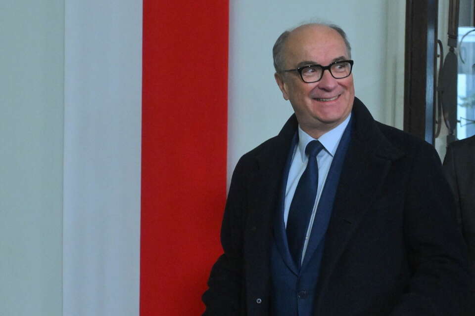 Włodzimierz Czarzasty / autor: PAP