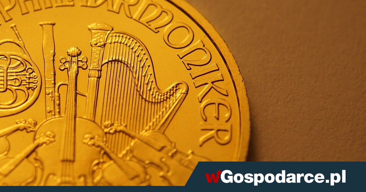 Ukryte zabezpieczenia złotych monet. Zwróć na to uwagę!