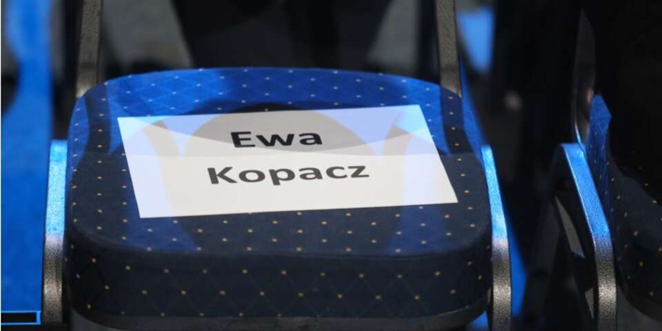 fot. PAP/ Leszek Szymański