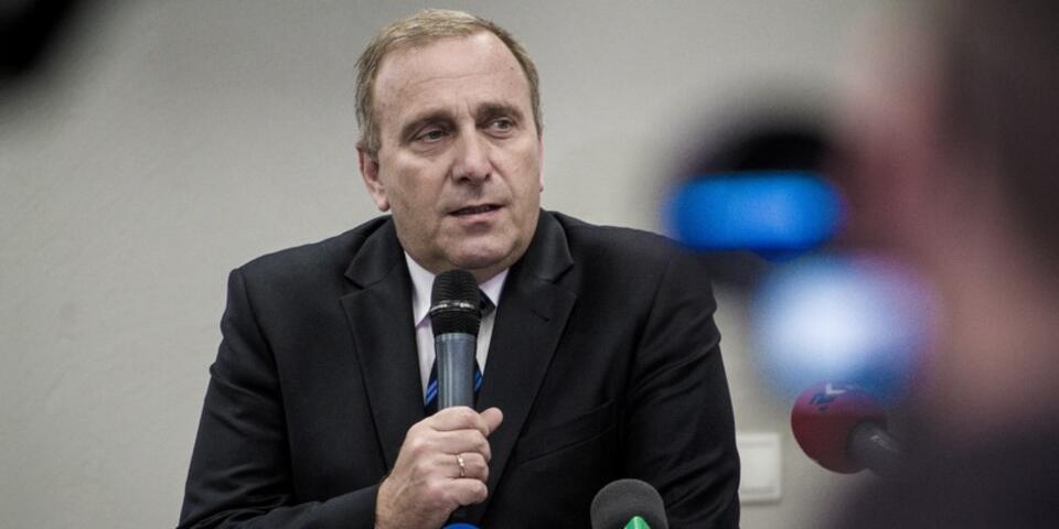 fot. PAP/Michał Walczak