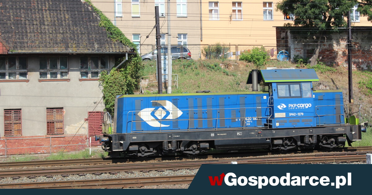 Upadek jest bliski. PKP Cargo ogłasza: zwolnienia cz.2!