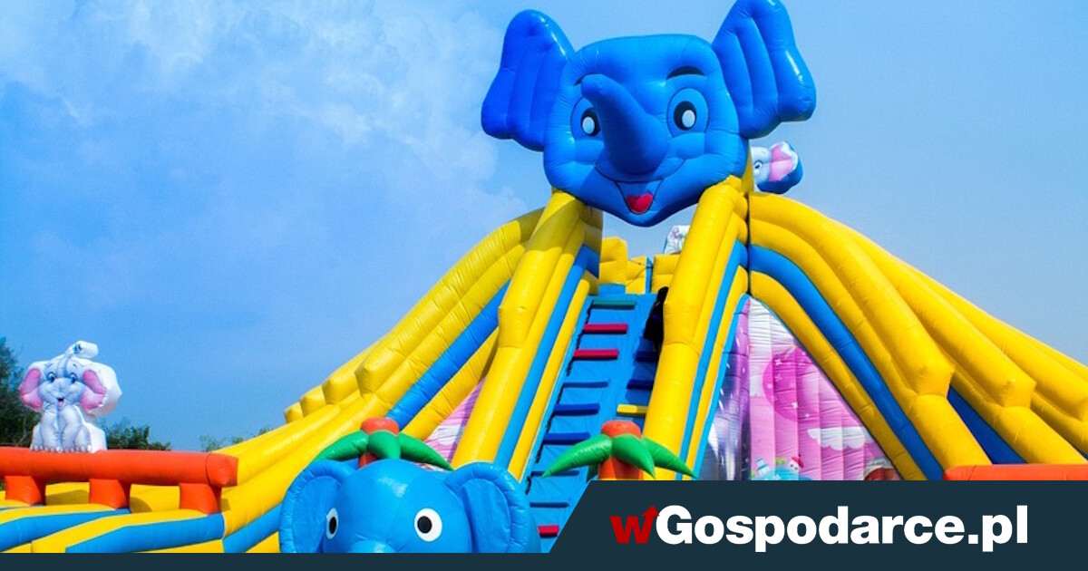 Lunaparki, landy i worldy, czyli subiektywny przegląd rodzinnych parków rozrywki