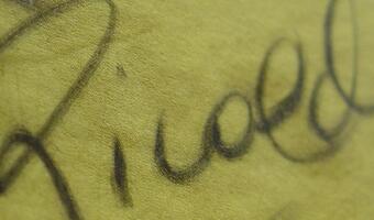 Jak zarabiać z pasją? Inwestycja w autografy