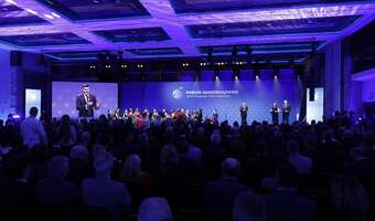 Rekordowa frekwencja Forum Samorządowego w Zakopanem