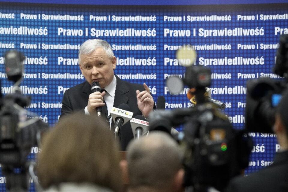 PAP/Wojciech Pacewicz