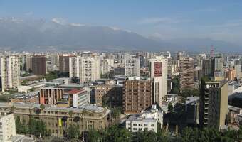 Polski eksport do Chile w 2024 r. to 241 mln euro