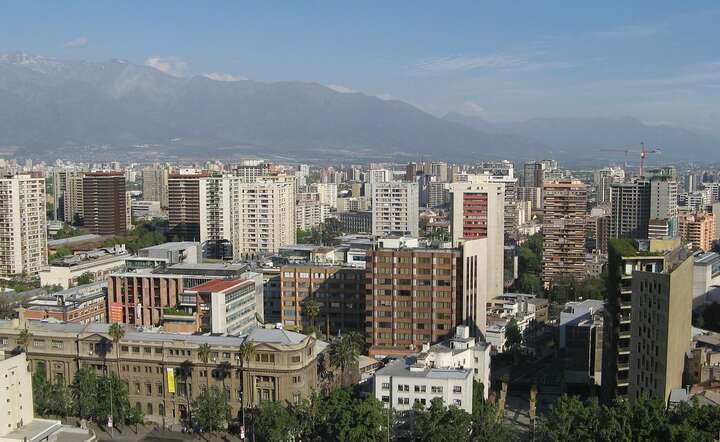 Polski eksport do Chile w 2024 r. to 241 mln euro