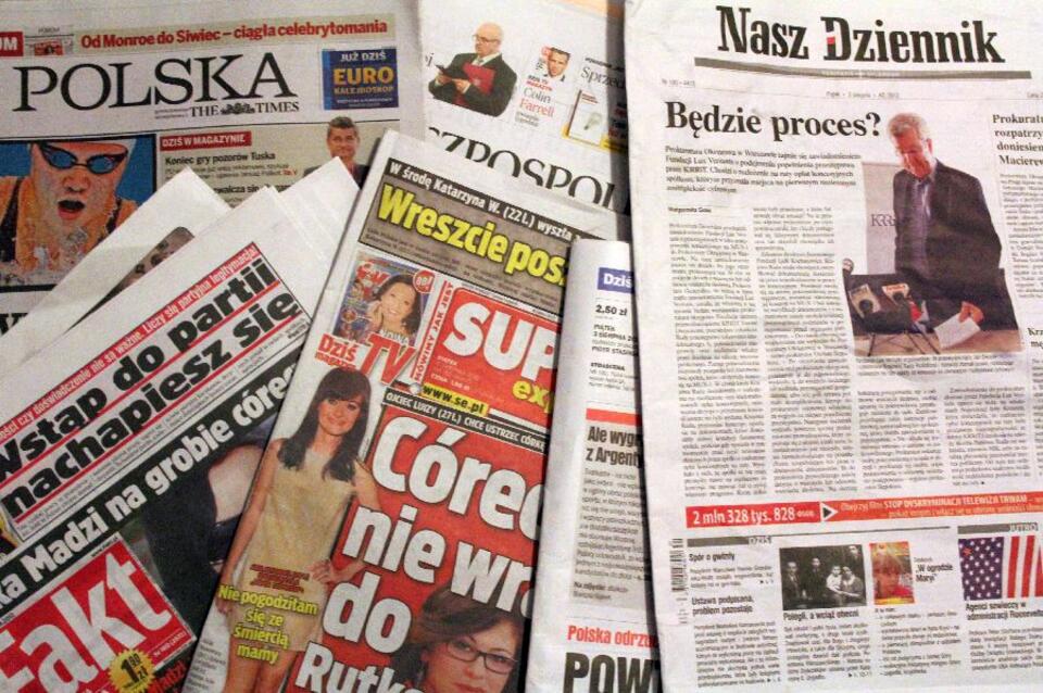 Fot. wPolityce.pl