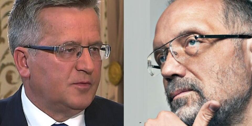 Fot. TVP/ANdrzej WIktor/wSieci