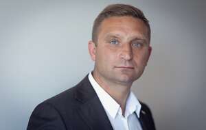 Robert Bąkiewicz / autor: Fratria