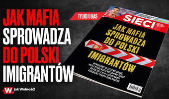 Jak mafia sprowadza do Polski imigrantów
