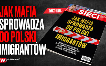 Jak mafia sprowadza do Polski imigrantów