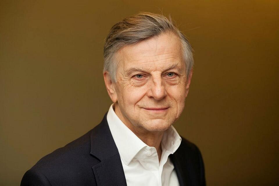Prof. Andrzej Zybertowicz  / autor: wpolityce.pl 