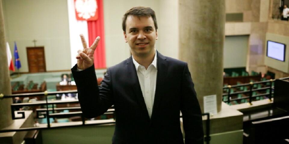 fot.PAP/Leszek Szymański