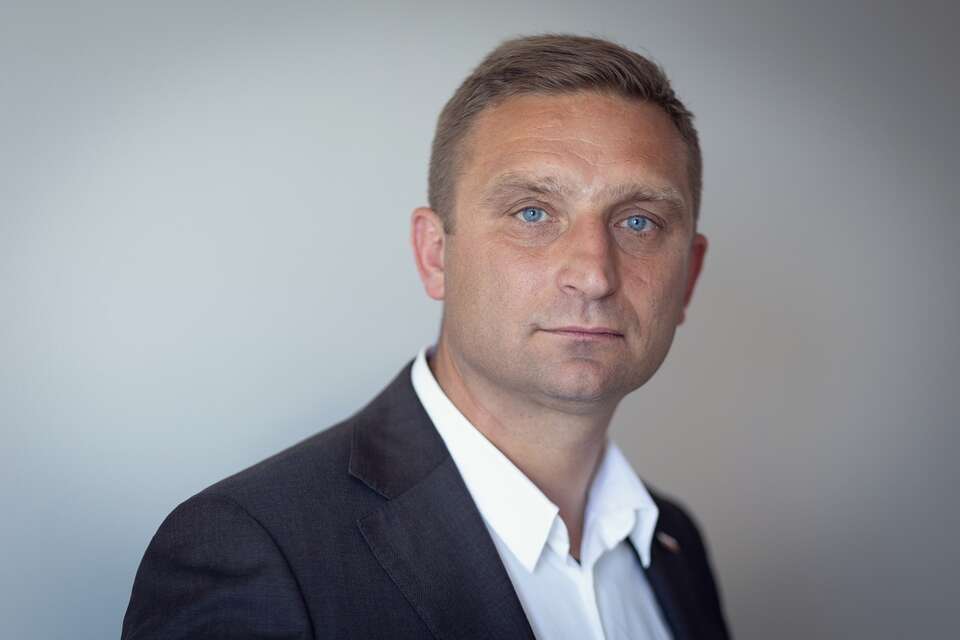 Jak wygląda polsko-niemieckie dobre sąsiedztwo? Bąkiewicz mocno