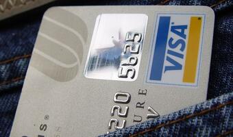 Visa zawiesi swoje usługi dla dwóch rosyjskich banków