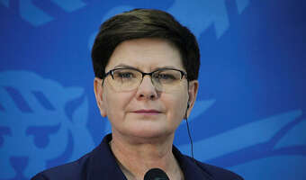 Beata Szydło: Niemcy dyktują warunki w Unii
