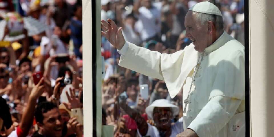 fot.PAP/EPA/LEONARDO MUNOZ