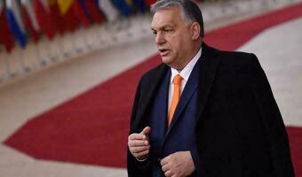 Premier Orban zapowiada podwyżki dla służb mundurowych