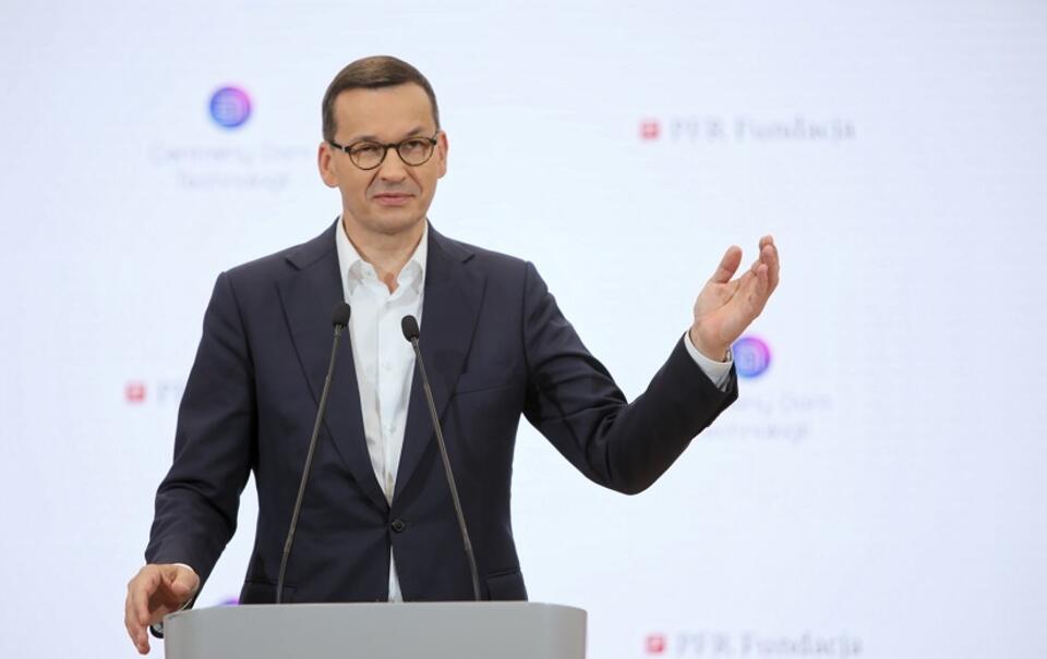 autor: PAP/Leszek Szymański