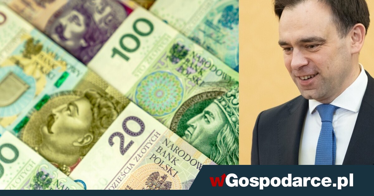 Mordercze tempo zadłużania Polski. 211 mld zł w tym roku