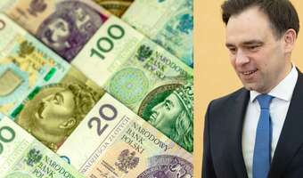 Mordercze tempo zadłużania Polski. 211 mld zł w tym roku