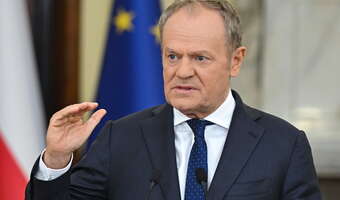 Polacy wybrali najgorszych ministrów Tuska. Cztery nazwiska w czołówce