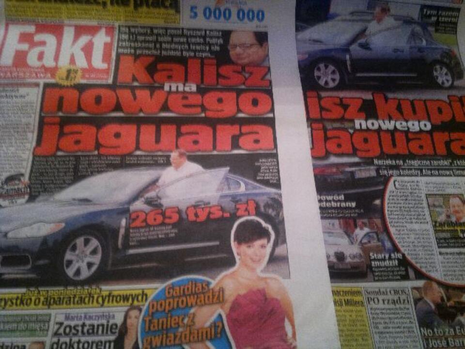 Fot. wPolityce.pl