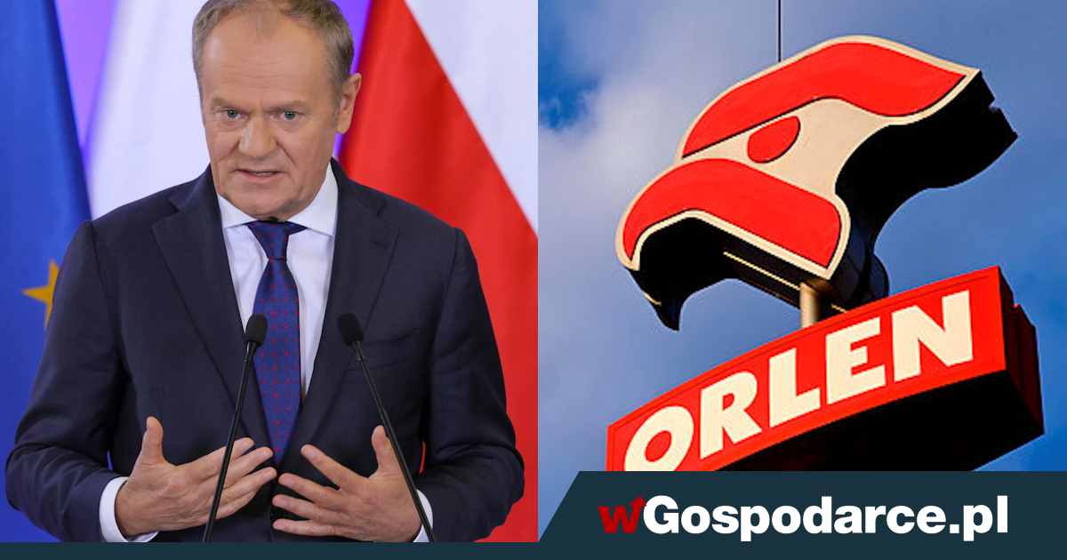 Ujawniamy. Eksperci potwierdzają ws. Orlenu