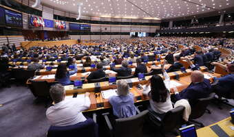 Europa ślepo brnie w „zielony absurd”. "Musi być weto!"