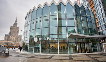 PKO Bank Polski otworzy oddział w Rumunii