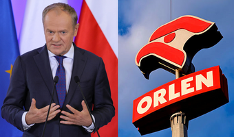 Ujawniamy. Eksperci potwierdzają ws. Orlenu