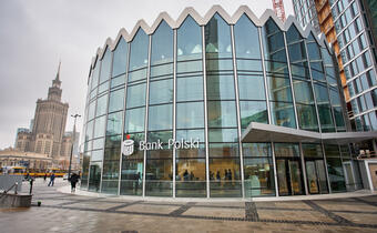 PKO Bank Polski otworzy oddział w Rumunii
