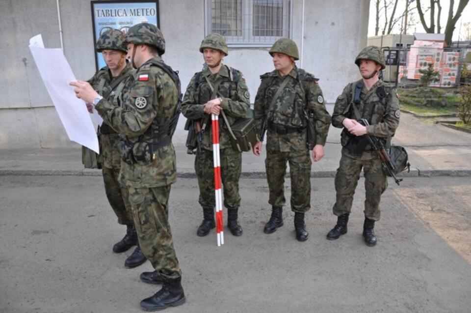 Fot. wojsko-polskie.pl