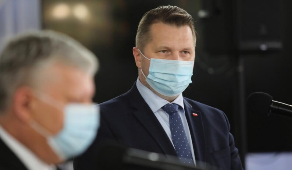 autor: PAP/Wojciech Olkuśnik