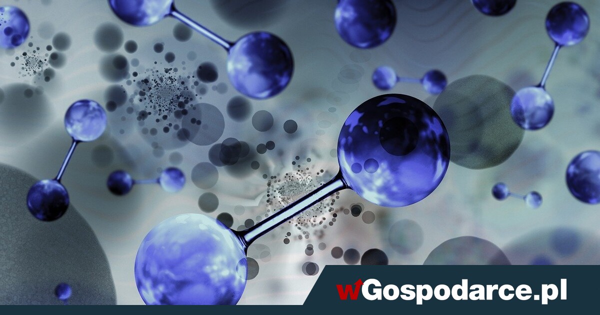 Zielony wodór nie opłaca się w Europie