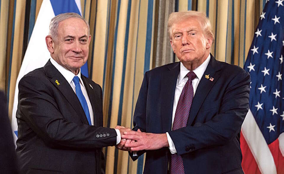 autor: Fot. Joyce N. Boghosian/Official White House