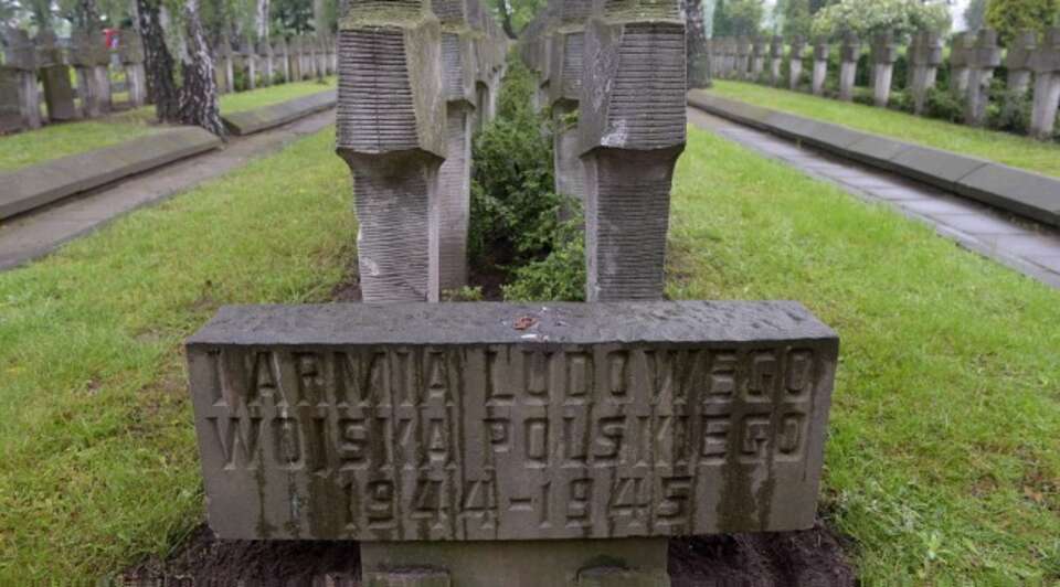 Fot. PAP/R.Pietruszka