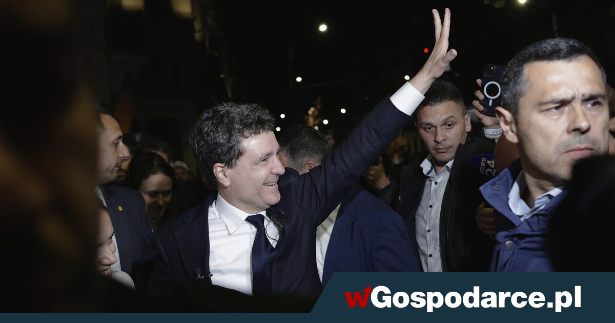 Rosjanin oskarża innych o... ingerencje wyborcze!