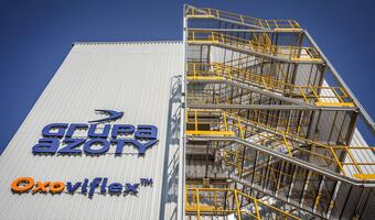 Grupa Azoty wypłaci dywidendę