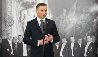 Prezydent Duda dla prasy niemieckiej: „Polska będzie prowadziła politykę proeuropejską”