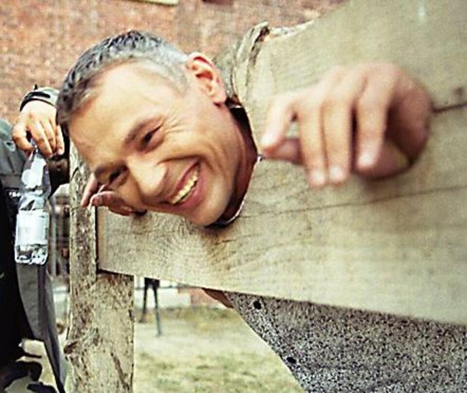 Fot. Mariusz Kalukin/Facebook