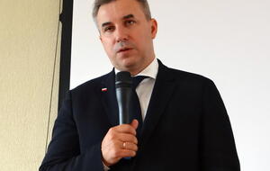 Wojciech Sumliński / autor: wikipedia