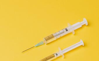 Badanie: Niektóre leki mogą zmniejszać efektywność szczepień!