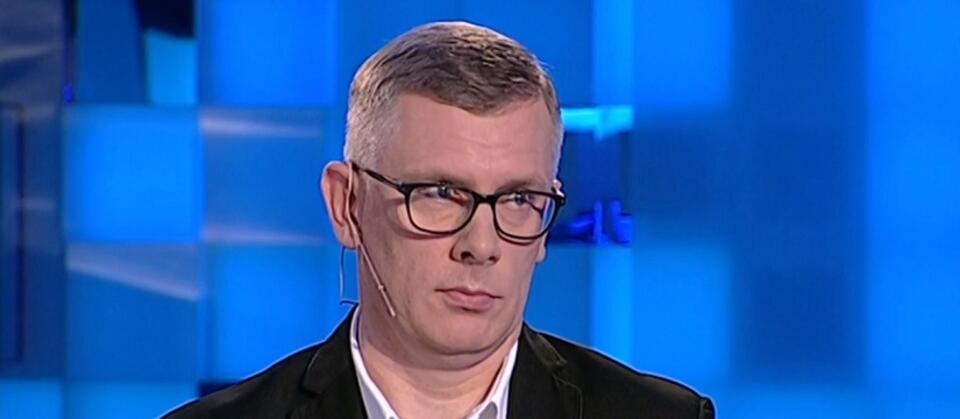 Fot. wPolityce.pl/TVP Info